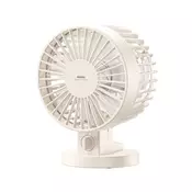 Remax f37 usb colorful dual-blade desktop fan ( 25316 )