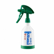 Razpršilnik SUPER PRO+360 0,5l zelen