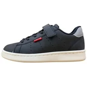 Levis AVENUE MINI DEPORTIVA CASUAL Marino Modra