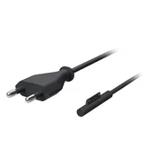 Microsoft ov notranji napajalnik/pretvornik 65 W, črne barve, Q4Q-00006