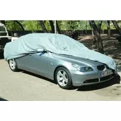 Sumex prekrivac za automobil Car+ PVC, XXL1, 430 x 195 x 185 cm