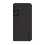 Maska NILLKIN Super Frosted Shield Pro za Samsung S24/ S921B/ S25/ S931B crna
