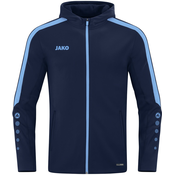 Jakna s kapuco Jako Power Jacket