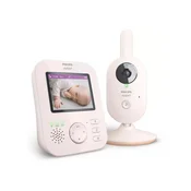 Philips Avent Bebi alarm - Video monitor 0985