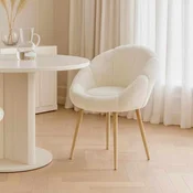 Atelier del Sofa Stolica, Krem