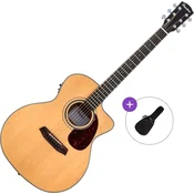 Pasadena PGC-200E Basic SET Natural Elektroakustična jumbo