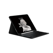 INF Zaščitna torbica s snemljivo Bluetooth tipkovnico za iPad iPad 10.9/11 Air 2024, (21661657)