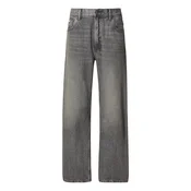 Calvin Klein Jeans Kavbojke siv denim
