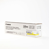 Boben Canon C-EXV47 Yellow/Original