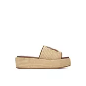 Espadrile Nine West EO-259-8201 Bež