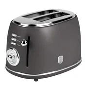 Berlingerhaus Toaster BH-9643 850W Antracit Collection
