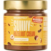 BRAINEFFECT Sunny Hazelnut Cream - Hazelnut Cocoa