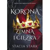Korona zimna i ciężka