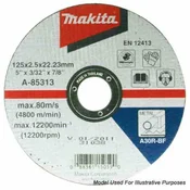Rezna ploca za metal 115x 2,5x22 Makita