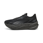 PUMA Maxima Pro Running Shoes Unisex, Fitness, Black, 40.5
