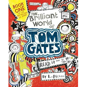 The Brilliant World of Tom Gates