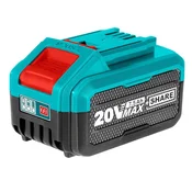 Total One-Stop Tools Litij-ionska baterija 7,5Ah P20S/IND (TFBLI2075)