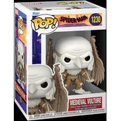 Funko Pop Marvel Spider-Man Medieval Vulture