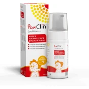 Poxclin Pena za boginje, 100ml