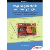 Regelungstechnik mit Fuzzy Logic