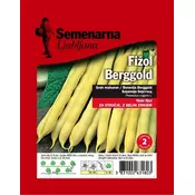 SEME SEMENARNA Fižol Berggold 100 gr