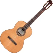 Kremona Fiesta Soloist F65C 4/4 Natural Klasična kitara