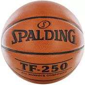 SPALDING lopta za košarku NBA TF-250