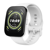 AMAZFIT pametna ura Bip 5, Cream White