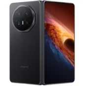 HONOR Magic V6 16GB 512GB crna
