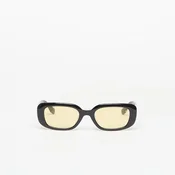 Sončna očala A BATHING APE Sunglasses 5 Black Universal