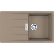 Fragranit korita Franke CNG 611-86 CENTRO Cashmere