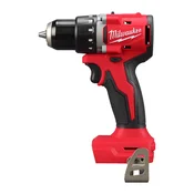 Milwaukee M18 BLDDRC-0 kompaktni brezkrtačni vrtalnik