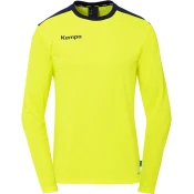 Kempa Majica z dolgimi rokavi Emotion 27 Langarmshirt