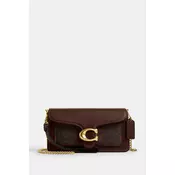 Torba Coach Tabby 19 boja: smeda, CCD26