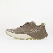 Sneakers Hoka® W Speedgoat 7 GTX Pebble Grey/ Alabaster EUR 39 1/3