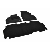 AZ Auto Design Tekstilne preproge Mercedes Citan W415 2012- 5m
