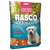 RASCO PREMIUM piščanlji obročki s sirom 80 g