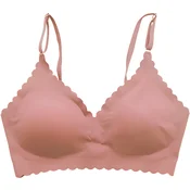 Bešavni grudnjak EL - 40295 - Ružičasta/L/Tip2 KP40295