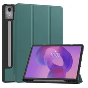 shumee PAMETNI PERESNIČNI OVITEK S PROSTOROM ZA PISALO za Lenovo Idea Tab Pro 12.7 12.7 2025