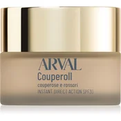 Arval Couperoll pomirjajoča krema za občutljivo kožo, nagnjeno k rdečici 50 ml