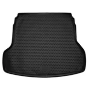 Rubber trunk mat Kia Cerato 2018-