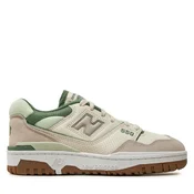 Superge New Balance BBW550HK Bež