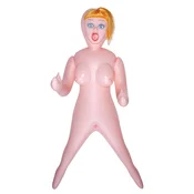 Gardj Europe Lutka – ROXANA 3D