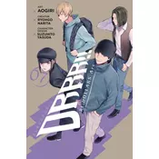 Durarara!! RE;DOLLARS Arc, Vol. 7