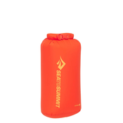 Vreča za opremo Sea To Summit Lightweight Dry Bag 8 L - spicy orange