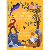 Understanding Adolescence for Boys