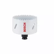 BOSCH Testere za otvore Sheet Metal 76 mm. 3