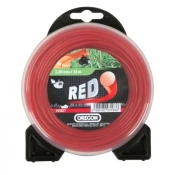 Oregon Silk za trimer 69382, Okrugli 2.7 mm x 70 m, Zeleni