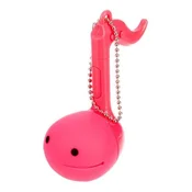 Elektronski sintetizator Melody Pink Otamatone