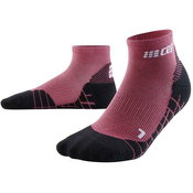 CEP Kotníkové outdoorové ponožky LIGHT MERINO